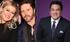 Fox News Entertainment Newsletter: Kelly Clarkson’s ex-husband dead at 48, Dean Cain becomes ICE agent