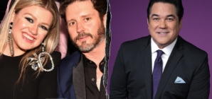 Fox News Entertainment Newsletter: Kelly Clarkson’s ex-husband dead at 48, Dean Cain becomes ICE agent