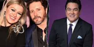Fox News Entertainment Newsletter: Kelly Clarkson’s ex-husband dead at 48, Dean Cain becomes ICE agent