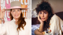 ’80s bombshell reveals why she ‘ran away’ from Hollywood at peak of her fame