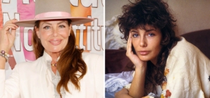 ’80s bombshell reveals why she ‘ran away’ from Hollywood at peak of her fame