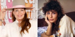 ’80s bombshell reveals why she ‘ran away’ from Hollywood at peak of her fame