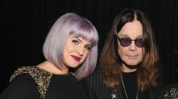Kelly Osbourne opens up about grief and loss after father Ozzy’s death