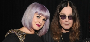 Kelly Osbourne opens up about grief and loss after father Ozzy’s death