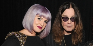 Kelly Osbourne opens up about grief and loss after father Ozzy’s death