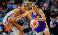 How to Watch Connecticut Sun vs Los Angeles Sparks: Live Stream WNBA, TV Channel