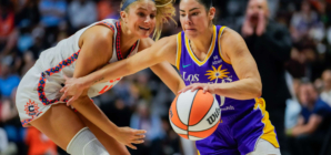 How to Watch Connecticut Sun vs Los Angeles Sparks: Live Stream WNBA, TV Channel