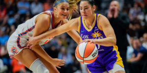 How to Watch Connecticut Sun vs Los Angeles Sparks: Live Stream WNBA, TV Channel