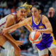 How to Watch Connecticut Sun vs Los Angeles Sparks: Live Stream WNBA, TV Channel