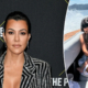Kourtney Kardashian in hot water over picture of young son on boat