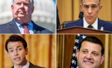 California’s plans for congressional districts hurt Republicans