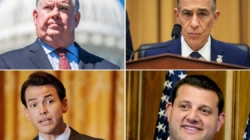 California’s plans for congressional districts hurt Republicans