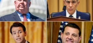 California’s plans for congressional districts hurt Republicans