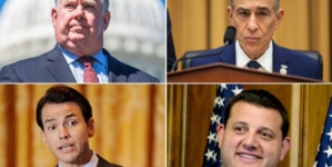 California’s plans for congressional districts hurt Republicans