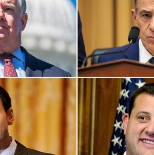 California’s plans for congressional districts hurt Republicans