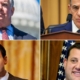 California’s plans for congressional districts hurt Republicans
