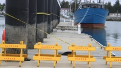 Tsunami left Crescent City with $1 million in damage, officials say