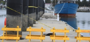 Tsunami left Crescent City with $1 million in damage, officials say