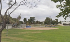 Mother rescues her 6-year-old son from coyote attack at SoCal park