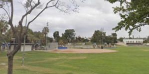 Mother rescues her 6-year-old son from coyote attack at SoCal park