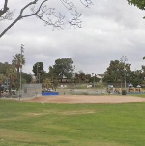 Mother rescues her 6-year-old son from coyote attack at SoCal park