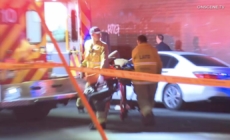 2 dead, 6 wounded in mass shooting in downtown L.A. after music festival