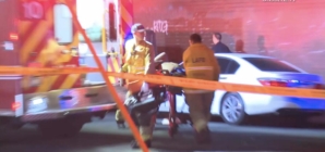 2 dead, 6 wounded in mass shooting in downtown L.A. after music festival