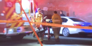 2 dead, 6 wounded in mass shooting in downtown L.A. after music festival