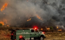 California’s fire season is worse than normal. You can blame SoCal