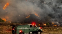 California’s fire season is worse than normal. You can blame SoCal
