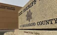 California sheriff’s deputy charged with extortion, soliciting bribe