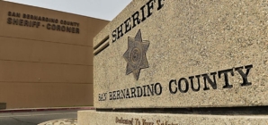 California sheriff’s deputy charged with extortion, soliciting bribe