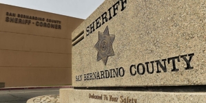 California sheriff’s deputy charged with extortion, soliciting bribe