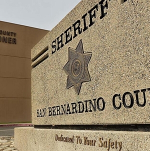 California sheriff’s deputy charged with extortion, soliciting bribe