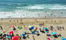 SoCal heat wave peaks today, but sweltering temps will last for days