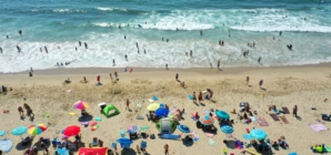 SoCal heat wave peaks today, but sweltering temps will last for days
