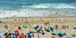 SoCal heat wave peaks today, but sweltering temps will last for days