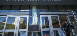 Ex-LAPD officer arrested for alleged burglaries in old patrol area