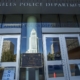Ex-LAPD officer arrested for alleged burglaries in old patrol area