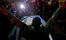 L.A. agrees to pay $500,000 to reporters arrested at 2021 protest