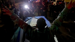 L.A. agrees to pay $500,000 to reporters arrested at 2021 protest