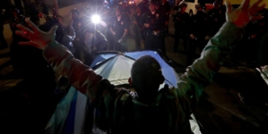 L.A. agrees to pay $500,000 to reporters arrested at 2021 protest
