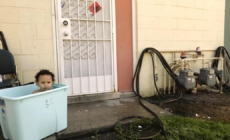 Rental units in unincorporated LA County must stay below 82 degrees
