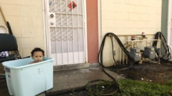 Rental units in unincorporated LA County must stay below 82 degrees