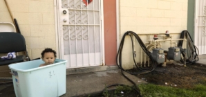 Rental units in unincorporated LA County must stay below 82 degrees