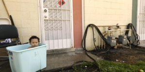 Rental units in unincorporated LA County must stay below 82 degrees