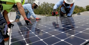 California Supreme Court sides with environmental groups in rooftop solar case