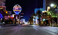 Vegas casino culture rejected by young gamblers, plus the best US airport foods