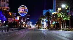 Vegas casino culture rejected by young gamblers, plus the best US airport foods