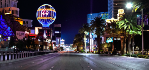 Vegas casino culture rejected by young gamblers, plus the best US airport foods